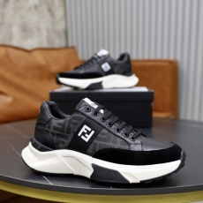 Fendi Low Shoes